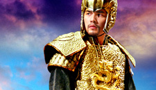 Curse of the Golden Flower