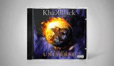 Khak Black Album