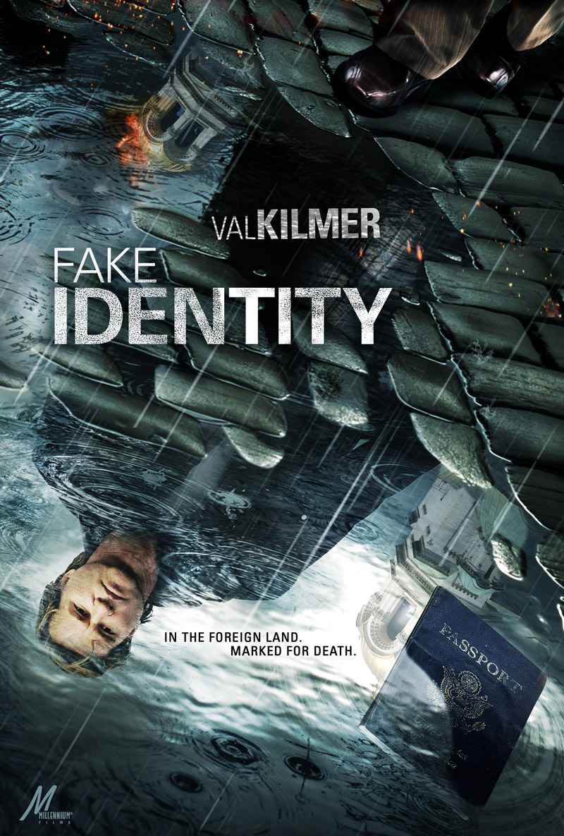 Fake Identity